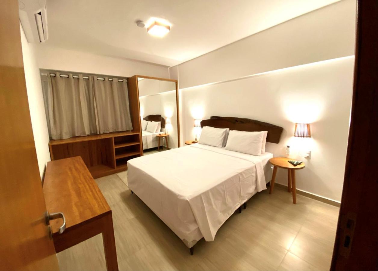 Beach Place Deluxe Apartment Cumbuco Sea View Exterior foto
